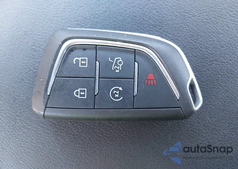 2022 Cadillac Ct4 Premium Luxury z USA, uszkodzony, nr VIN 1G6DF5RL3N0118192